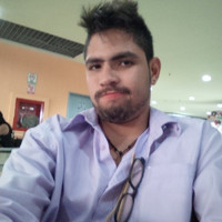 Martin Ricardo