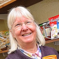 Deborah Sheue