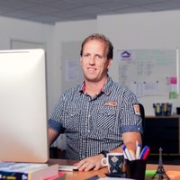 Ronald Van De Meent