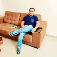 Deepak Joshi