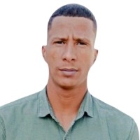 Mogahid Hashim
