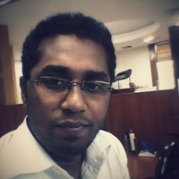 SANKAR B