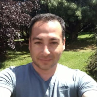 Luis Villouta