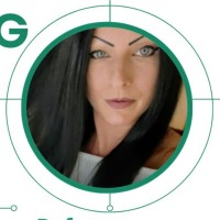 Melissa Schellenberg