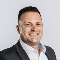 Chris Reilly Assoc CIPD