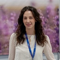 Stella Chatzigavriil