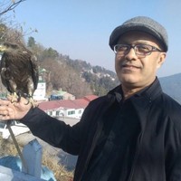 Ahsan Nizami