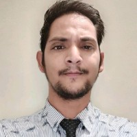 Vijay Bora