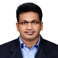 Dinesh K Purushotham