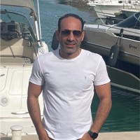 Ahmed Hussien
