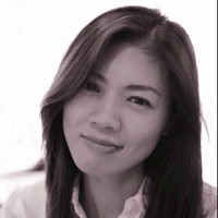 May Wang