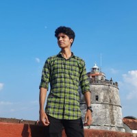 Omkar Usapkar
