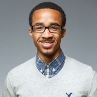 Ahmad Evans