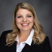 Connie Przepasniak, LMHC