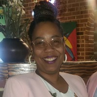 Katina Montgomery