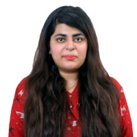 nitasha bhatia