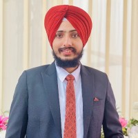 Harmandeep Singh
