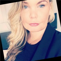 Stine Fynbo Pedersen