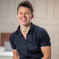 Claire Minshull  PhD