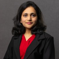 Riya Prasade