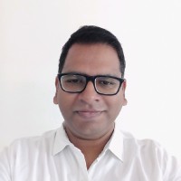 Robin Pereira
