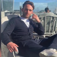 Charlie Knox