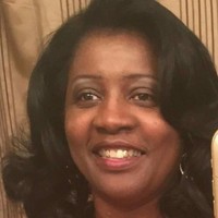 Patricia Jordan