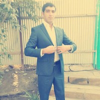 Intiqam Emrahov