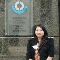 Melissa Quek