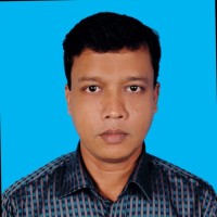 Md Rezaul Karim