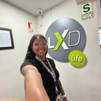 Alexandra Canales Chávez