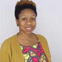 Imani Gill