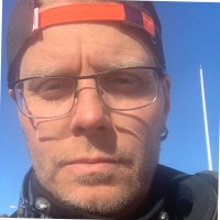 micke lindén