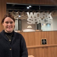 Workspace Bayer's Lake Community Manager