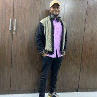 Nkereuwem Okon