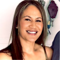 Suzanne Pihema