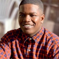 Solomon Robinson, M.A.