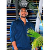 Ram Degala