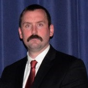 Peter Johncox