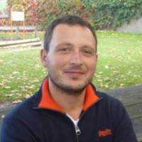 Terry Bateman