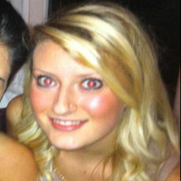 Laura Frampton