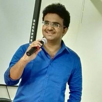 Gowri Sankar Reddy Singareddy