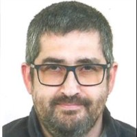 Jose Antonio Calvo Gomez