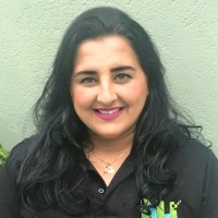 Nathália Carolina Pinto