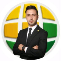 Mustafa Muhammed Duymaz, PhD-c