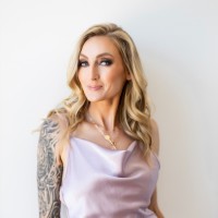 Trinity Evans