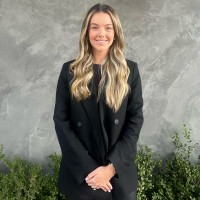 Georgia Drake-Brockman