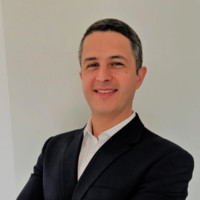 Douglas Dilio