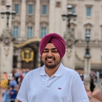 Hardeep G.