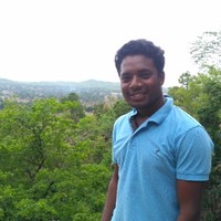Birendra Uikey